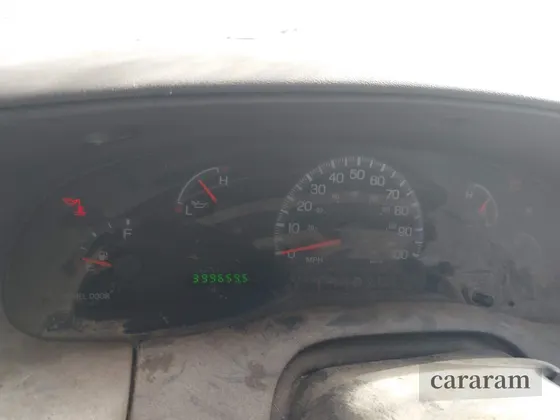 2003 Ford F-150 XL