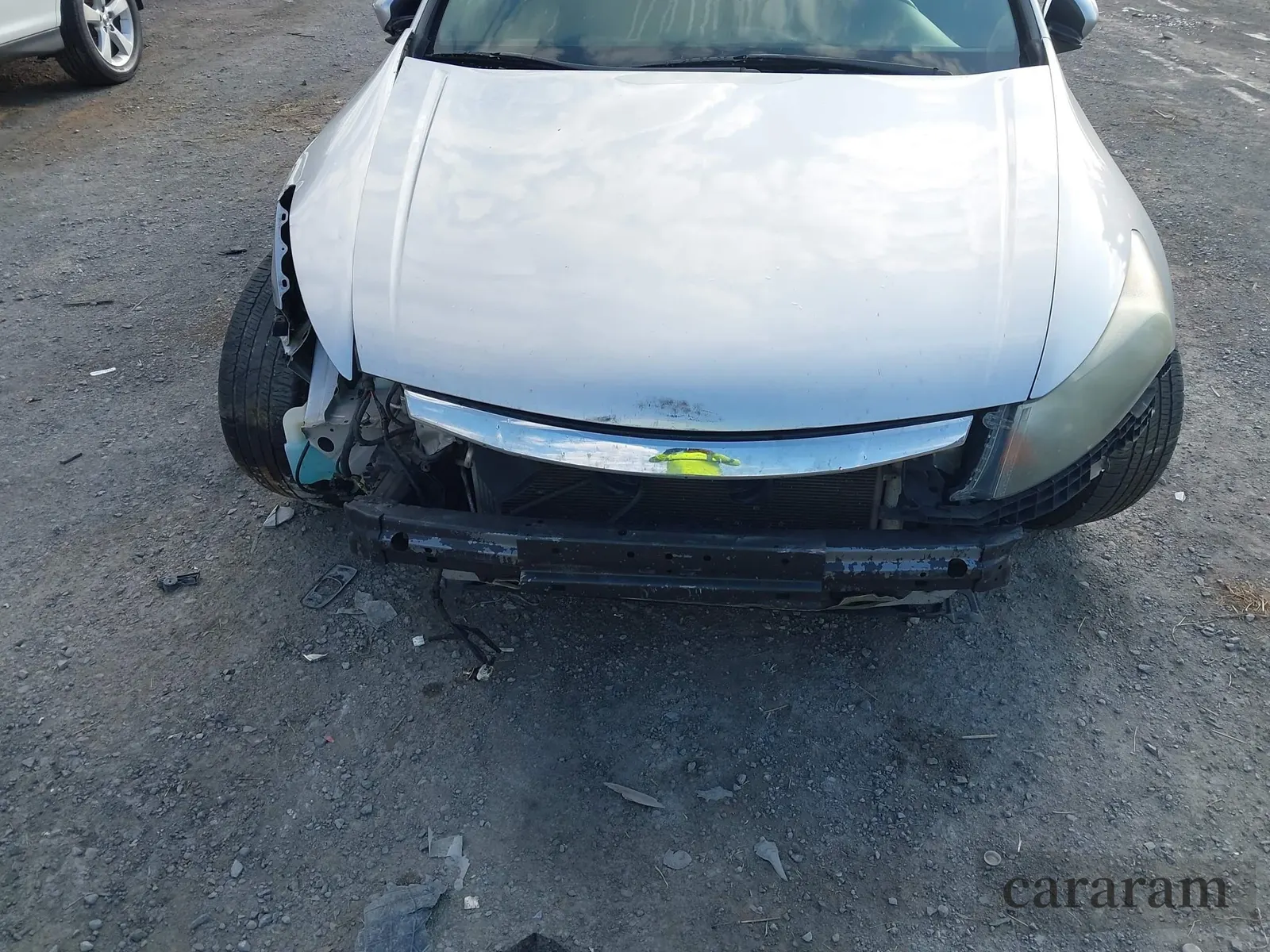 2011 Honda Accord SE