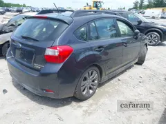 2013 Subaru Impreza Special Sports Premium
