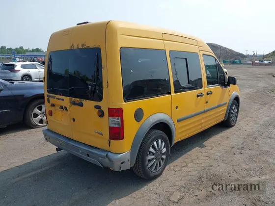 2011 Ford Transit Connect XLT Premium