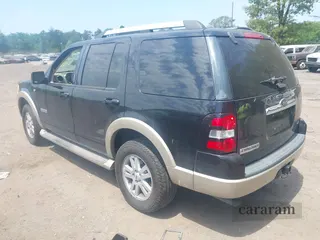 2007 Ford Explorer Eddie Bauer