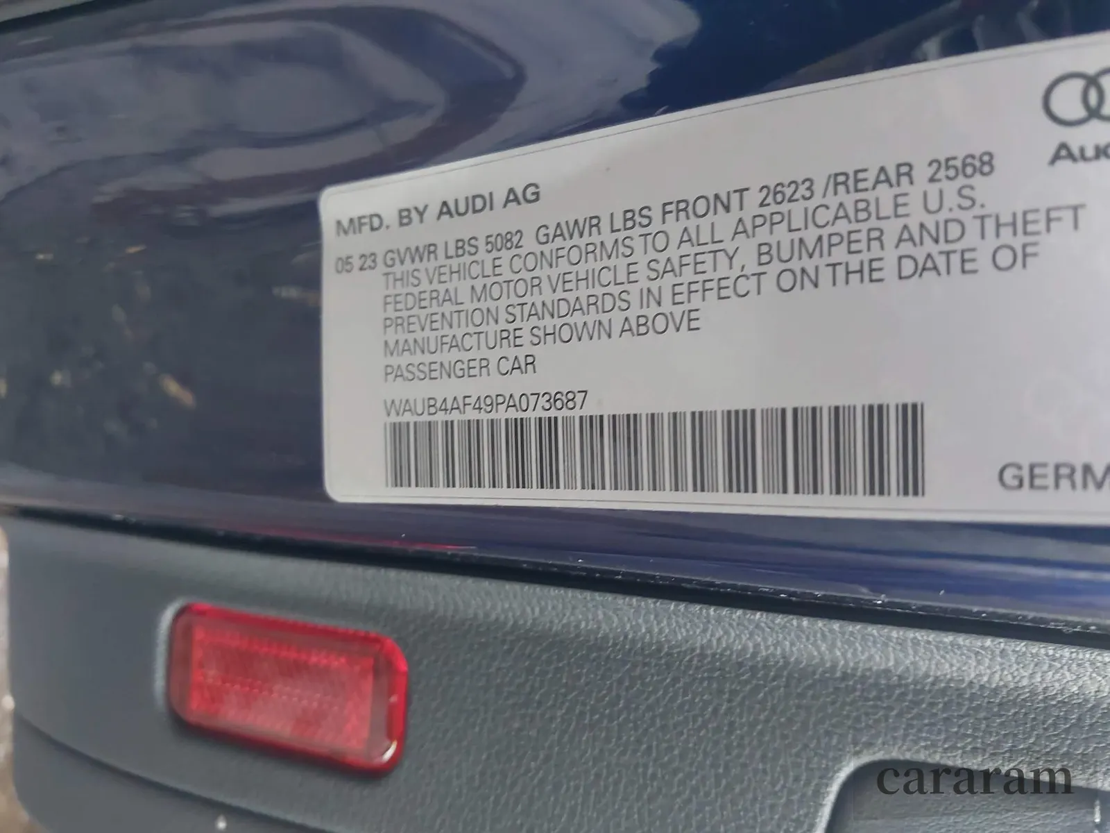 2023 Audi S4 Premium Plus
