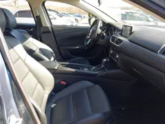 2016 Mazda 6 i Touring