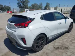 2019 Hyundai Veloster Turbo Ultimate