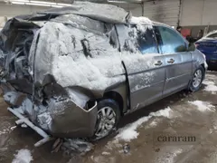 2008 Honda Odyssey EX-L