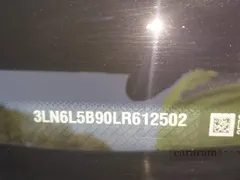 2020 Lincoln MKZ Standard