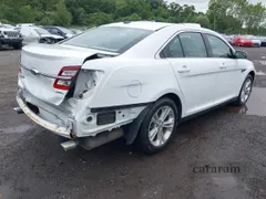 2016 Ford Taurus SEL