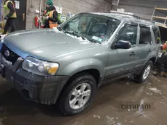 2006 Ford Escape XLT