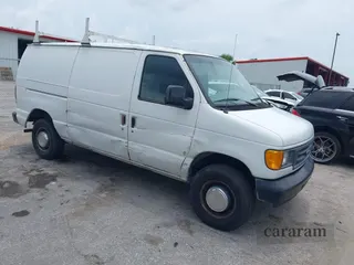 2006 Ford Econoline Cargo