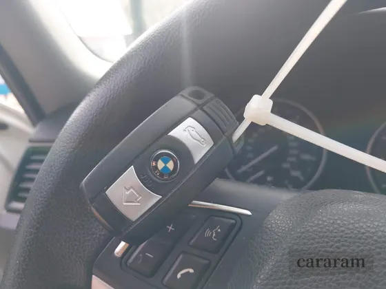 2015 BMW X1 xDrive28i