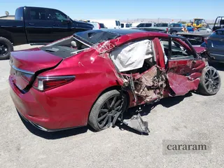 2019 Lexus ES 350 F Sport