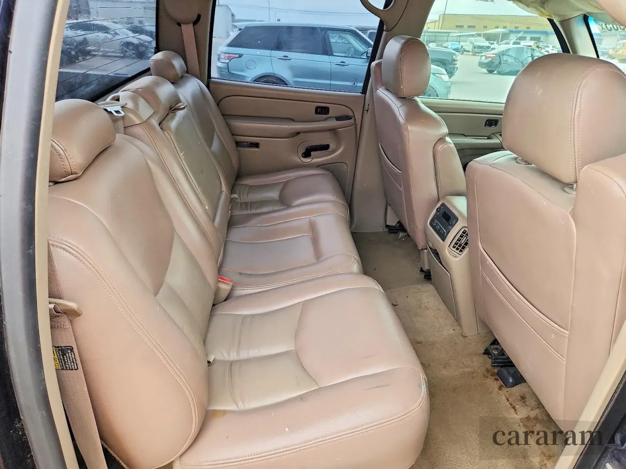 2005 Chevrolet Silverado 1500 LS