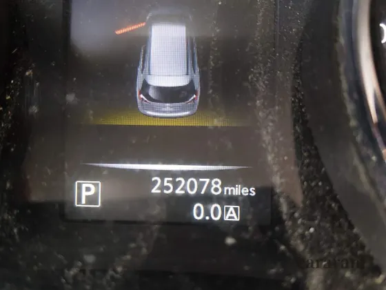 2014 Nissan Rogue SV