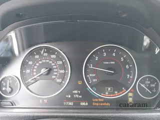 2015 BMW 4 Series 428i