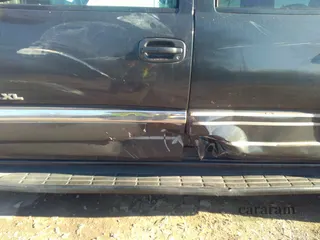 2003 GMC Yukon XL SLE