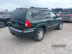 2004 Isuzu Ascender S