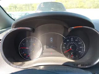 2015 Kia Forte EX