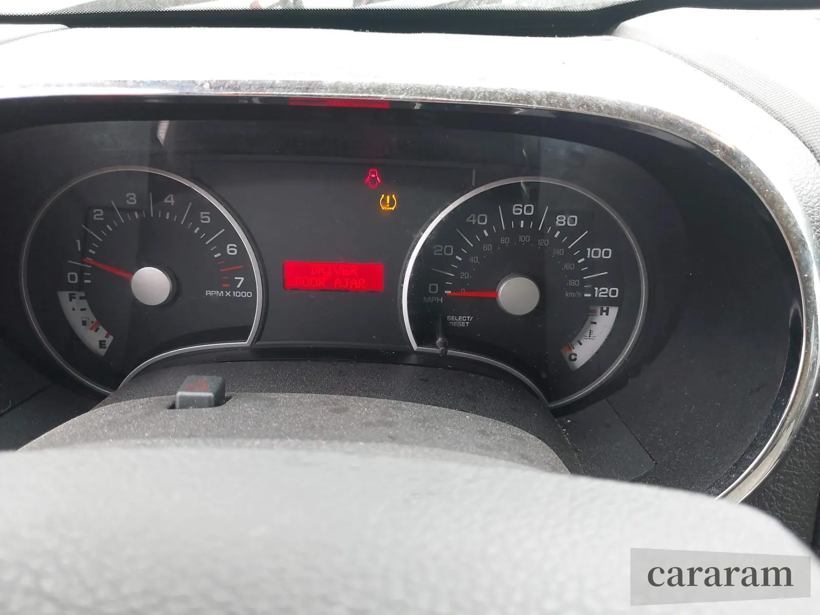 2008 Ford Explorer XLT