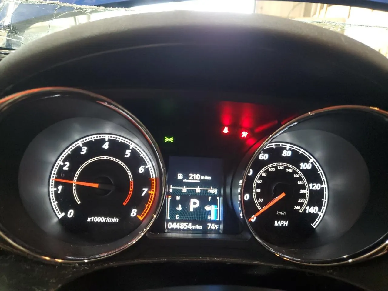 2021 Mitsubishi Outlander ES