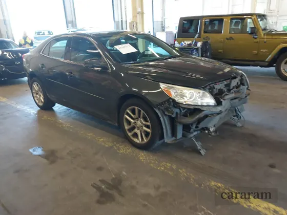 2014 Chevrolet Malibu LT