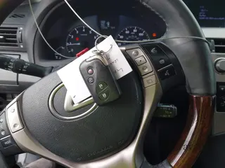 2014 Lexus RX 350