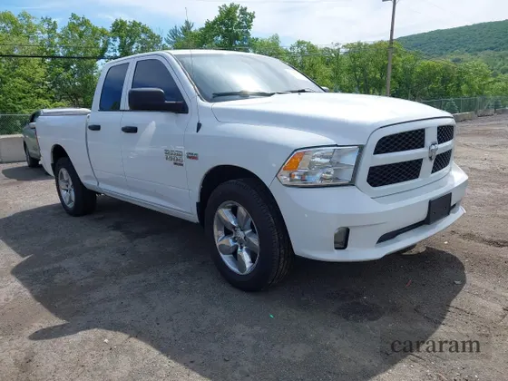 2019 Ram 1500 Express