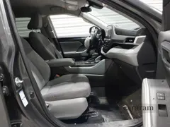 2020 Toyota Highlander LE