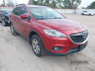 2015 Mazda CX-9 Touring