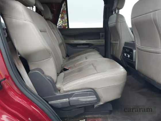 2018 Ford Expedition XLT