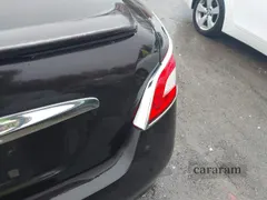 2011 Nissan Maxima S