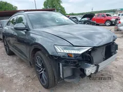2022 Audi Q8 Prestige