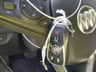 2018 Buick Regal Essence