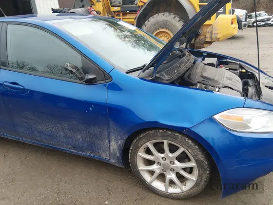 2013 Dodge Dart SXT