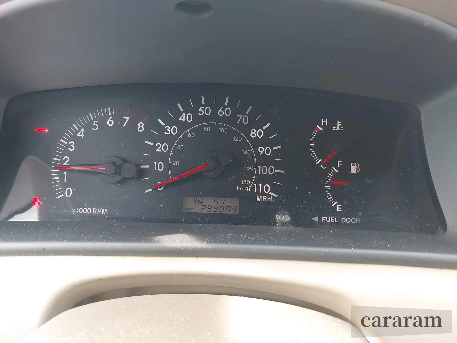 2005 Toyota Corolla LE