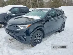 2018 Toyota RAV4 SE