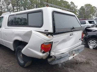 1998 Ford Ranger XL