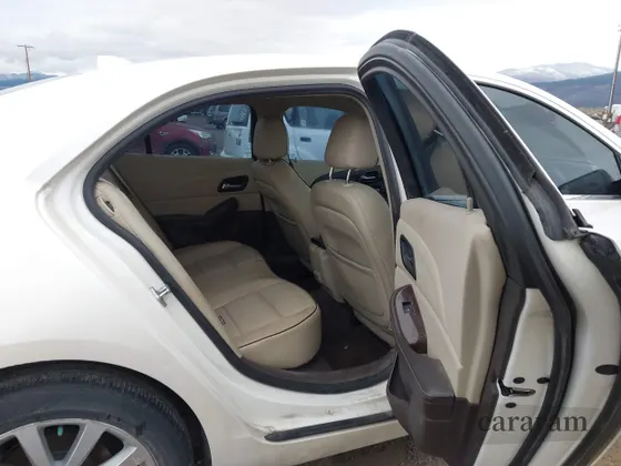 2013 Chevrolet Malibu LTZ