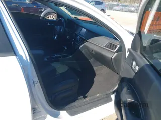 2018 Kia Optima S