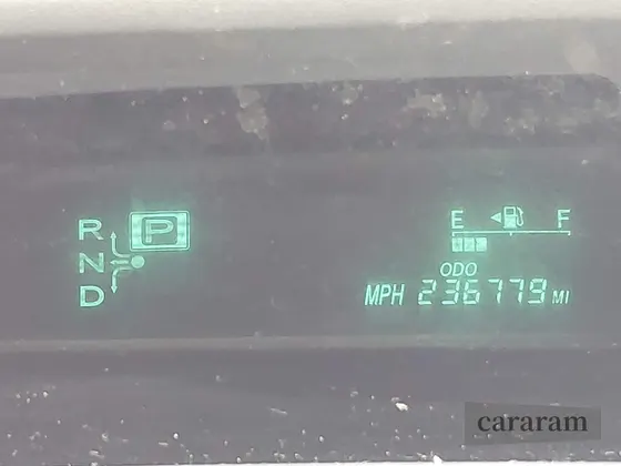 2007 Toyota Prius
