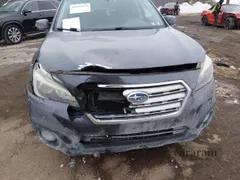 2015 Subaru Outback Limited