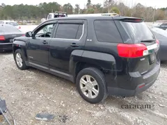 2012 GMC Terrain SLE-1