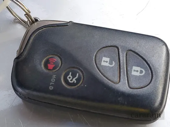 2012 Lexus ES 330