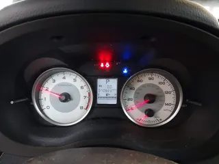 2013 Subaru Impreza Special Sports Premium