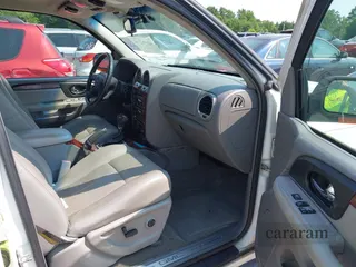 2005 GMC Envoy SLT