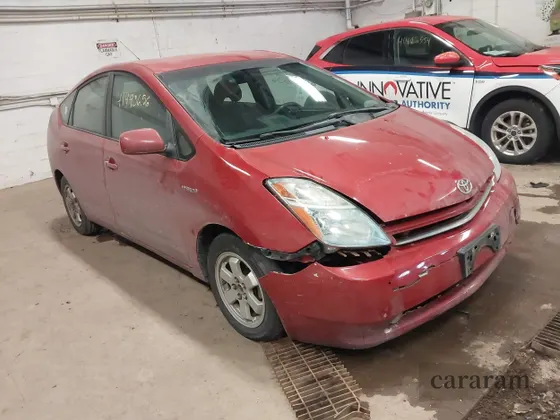 2009 Toyota Prius
