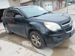 2011 Chevrolet Equinox 1LT