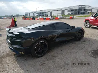 2023 Chevrolet Corvette 1LT
