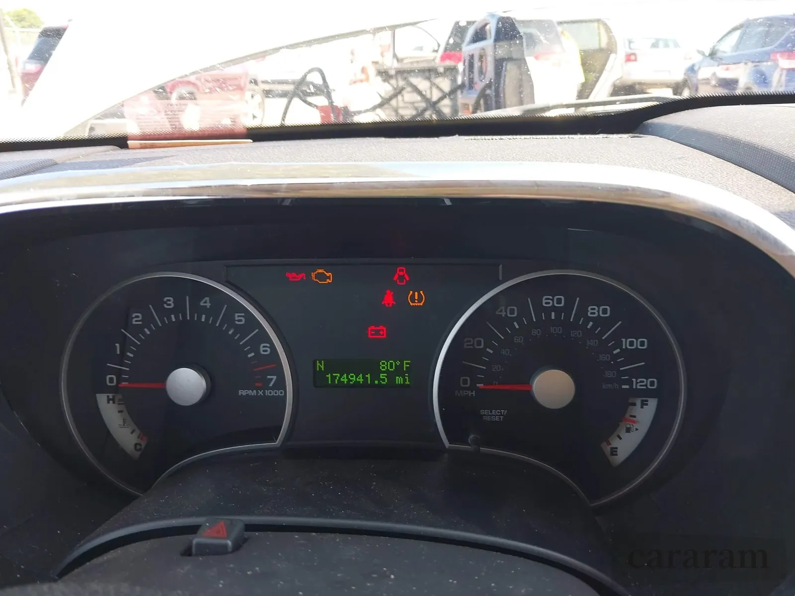 2010 Ford Explorer XLT