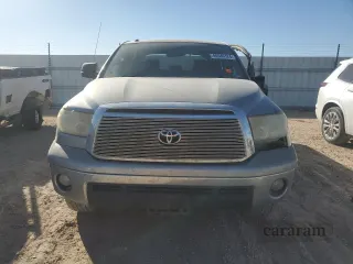 2013 Toyota Tundra