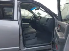 2006 Dodge 1500 SLT